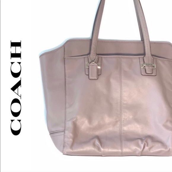 Coach Handbags - Coach Purse + Dust Bag